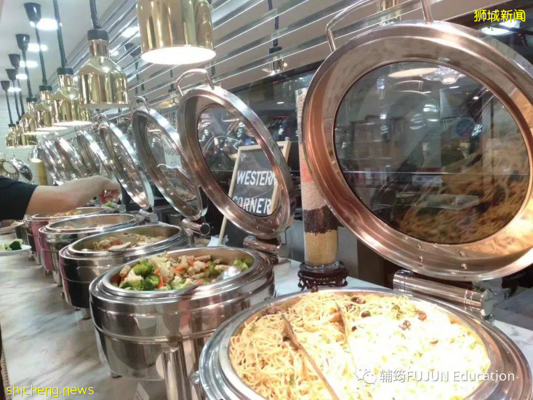 跟着小筠去游“新马”——新加坡吃喝玩乐(中篇)