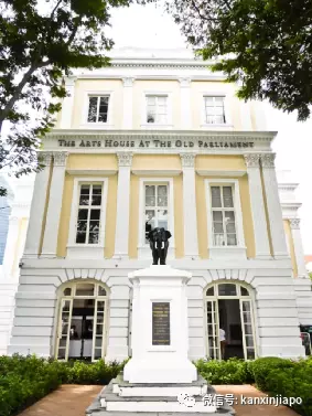 最佳打卡地!被人们遗忘的新加坡传统古味建筑