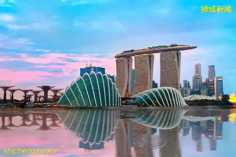 中考後，如何留學新加坡