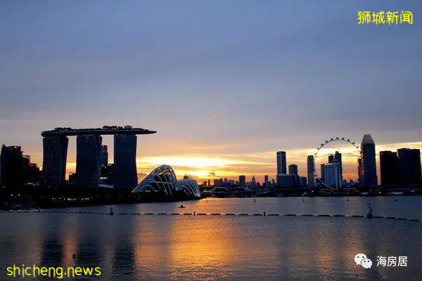 移民新加坡要多少钱?会受到歧视吗