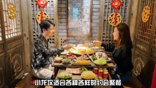 JJ林俊杰都来打卡的超劲爆火锅店现在免费送美国肥牛啦!锅底醇厚浓香,食材新鲜美味,一秒带你去火锅之城