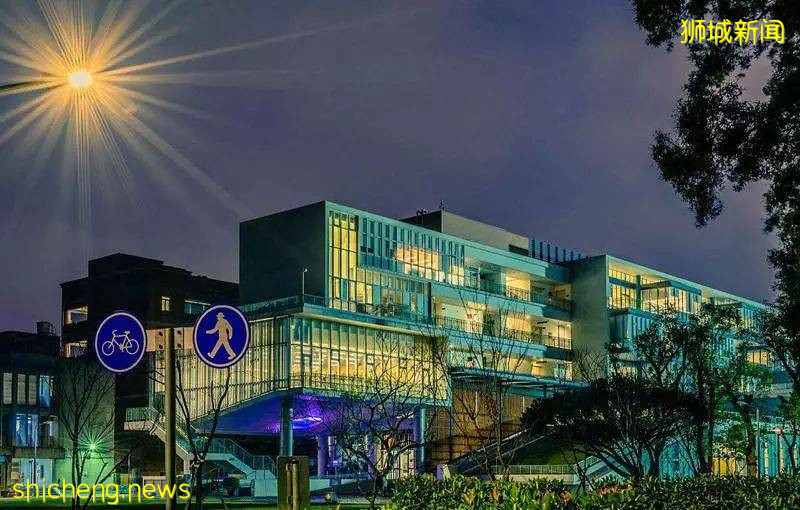 新加坡讀書學習特色,你get到了嗎