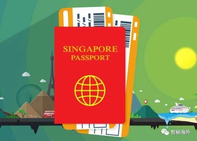 新加坡：继续保持开放，迎接更多新移民