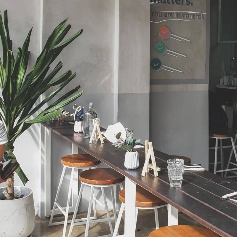 新加坡Cafe新成员手册,又能开心打卡好几周