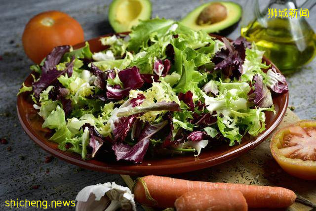 娘惹菜R o j a k:新加坡最受歡迎的沙拉的演變