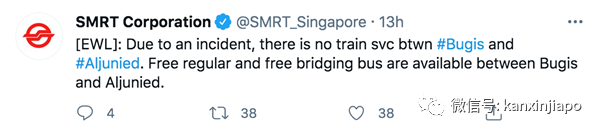 31岁男客工夜闯地铁轨道，惨遭列车撞死！新加坡交通部长沉痛哀悼