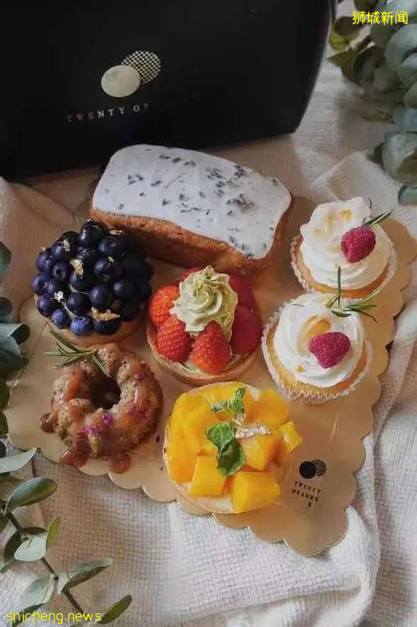 咖啡馆也提供送餐服务拉!在家也能享受西式早午餐的日子