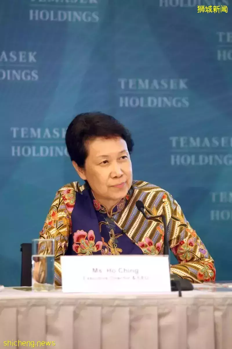 最新！2021年全球前100权势女性出炉，她们都结婚生娃了吗