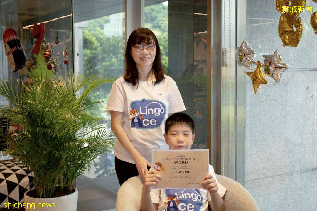 新加坡小六会考开考!华文考试竟然有人押中了真题