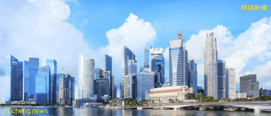 原來移民新加坡有這麽多好處!移民方式多種選擇,你適合哪一種