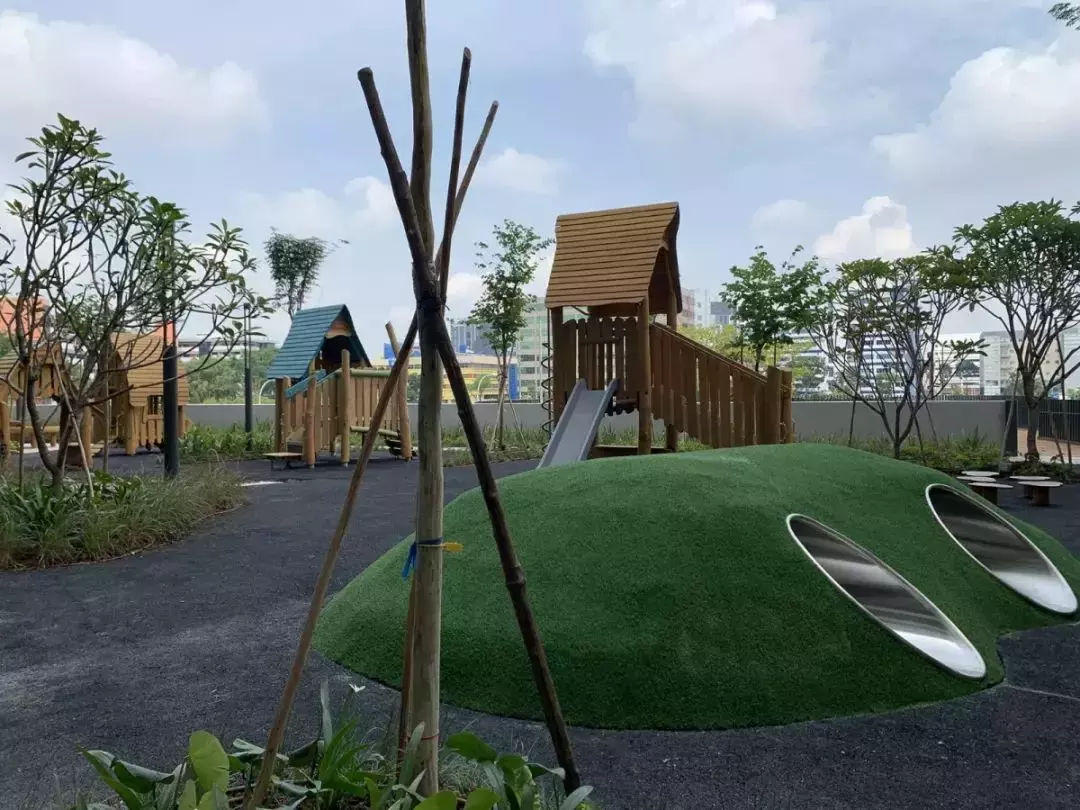 NEXUS萊仕國際學校新校區即將開放啦！帶你實地感受這份驚豔