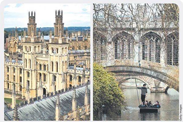 “中國留學生是間諜？！” 英國也開始跟風美國，留學生怎麽那麽難