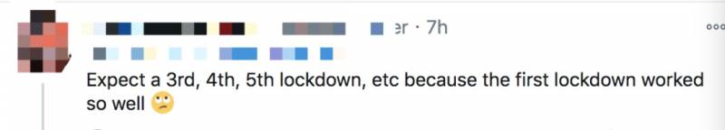 再次封城!德国、法国刚刚宣布!英国意大利一团乱!新加坡又危险了?