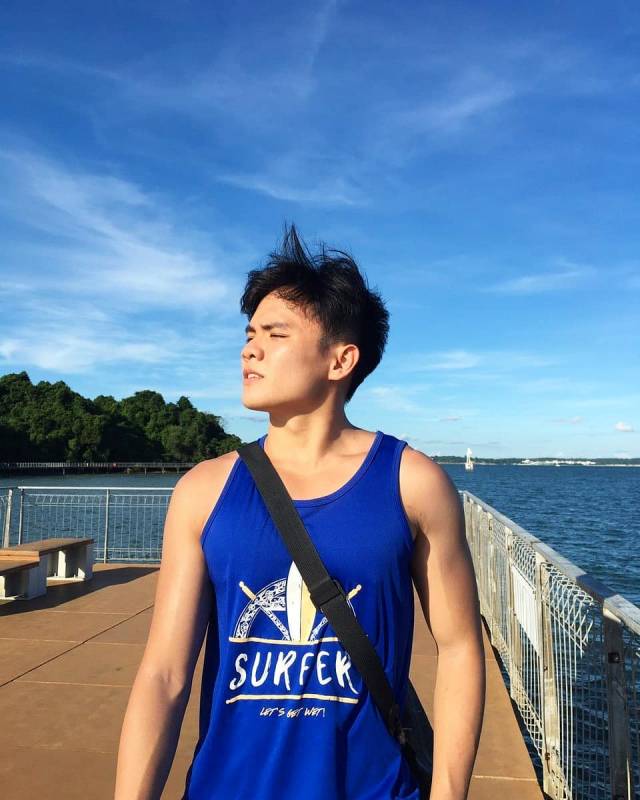 新加坡多元化自然生態!Chek Jawa Wetlands 島上濕地公園🏝 徒步探索、沿海浮橋邂逅美景