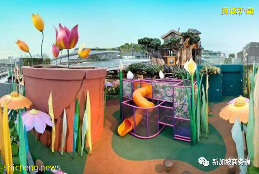 最新总结 新加坡周末溜娃绝好去处