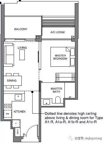 疫情後，新加坡又多了這些億萬富豪！有幾個中國來的