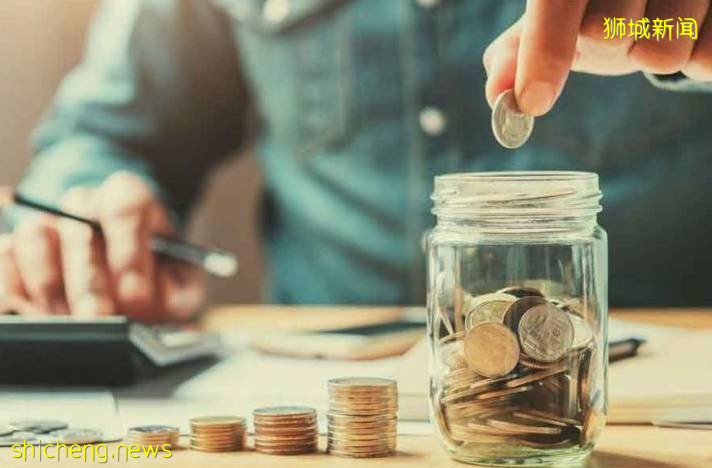 揭秘!新加坡人每月给父母多少“养老钱”?跟中国比一比