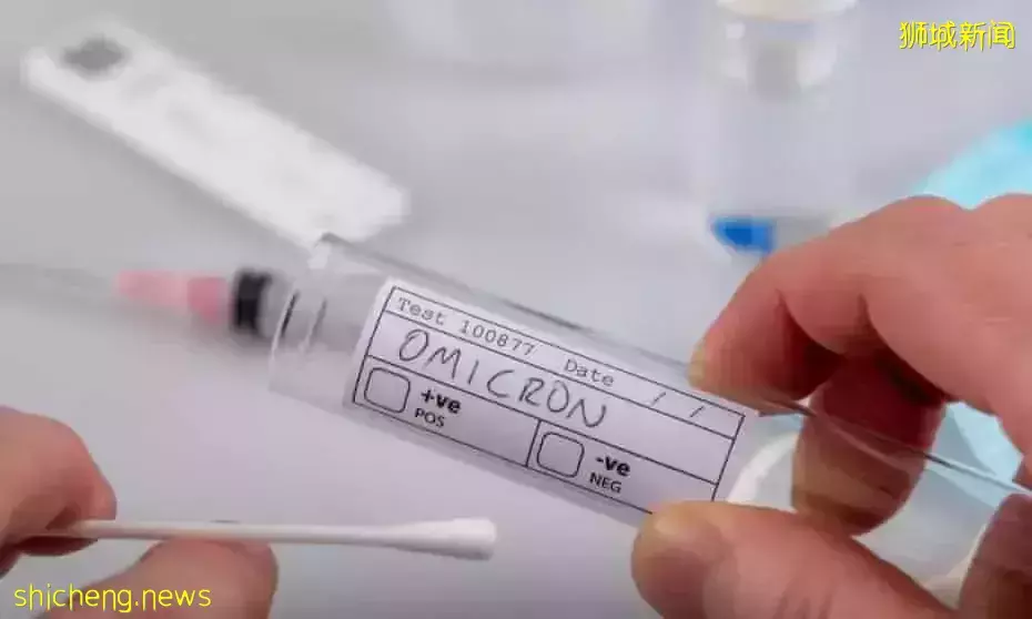 新加坡施打mRNA疫苗追加劑，4人出現心肌炎