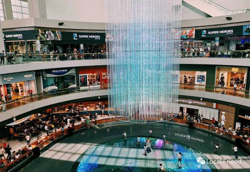 新加坡旅游 之 酒店推荐第二弹