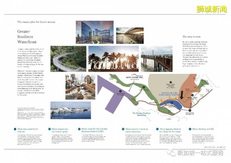 新加坡大學優勢和申請新