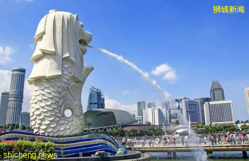 新加坡地鐵超全攻略！帶你玩轉獅城