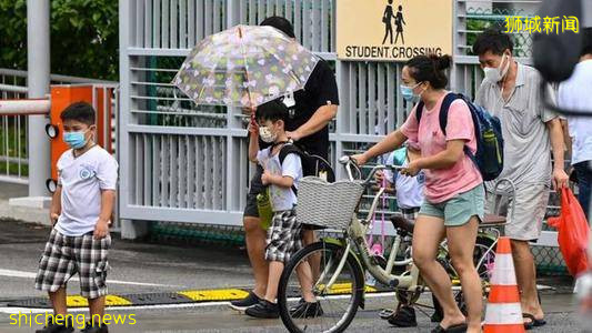 最新全國人口普查公布，新加坡人口增速有史以來最慢