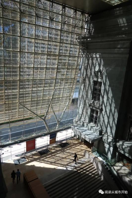 历史更新：新加坡国立美术馆