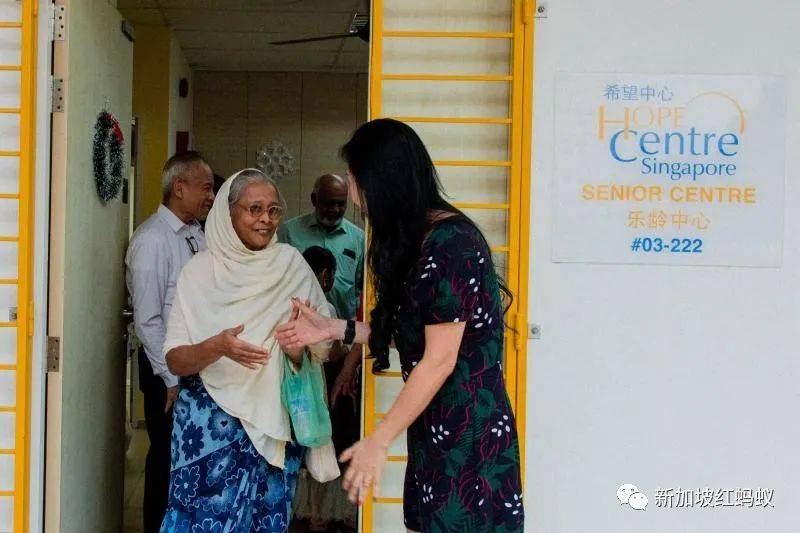 新加坡的21个社区安宿处几乎“客满” 仍有100名无家可归者在排队