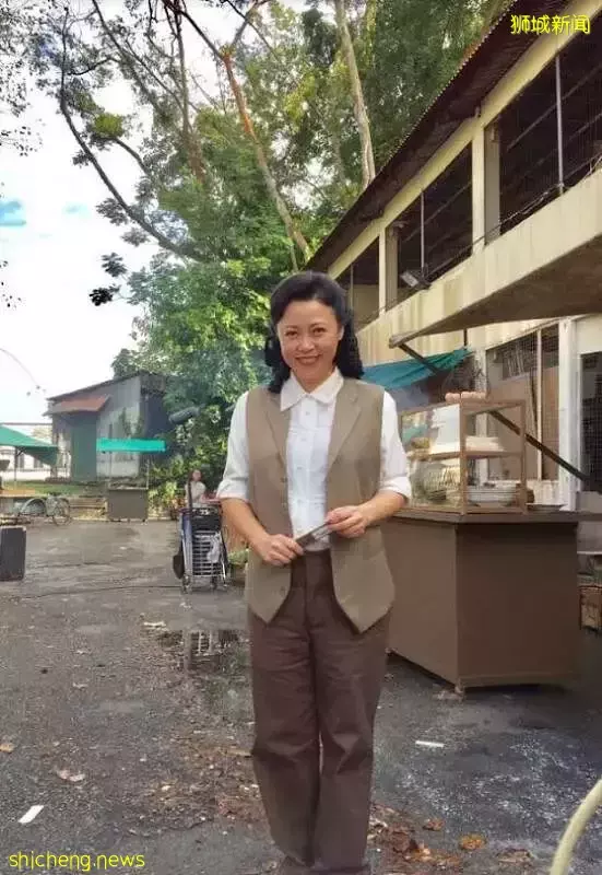 加利谷山旧电视台拆除 众艺人情难舍  