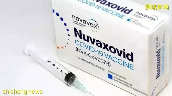 打了一个多月，Nuvaxovid疫苗不良反应有多少？数据来了