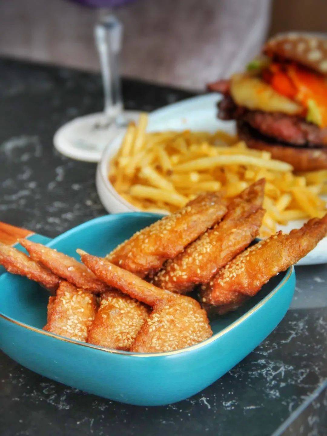 烏節路218米55層樓上的1 Atico,還原拉丁美洲的舌尖記憶