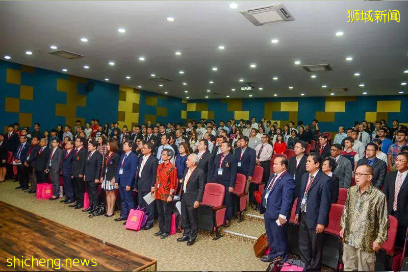 新加坡一年制名校MBA項目，中文授課，大專也可申請