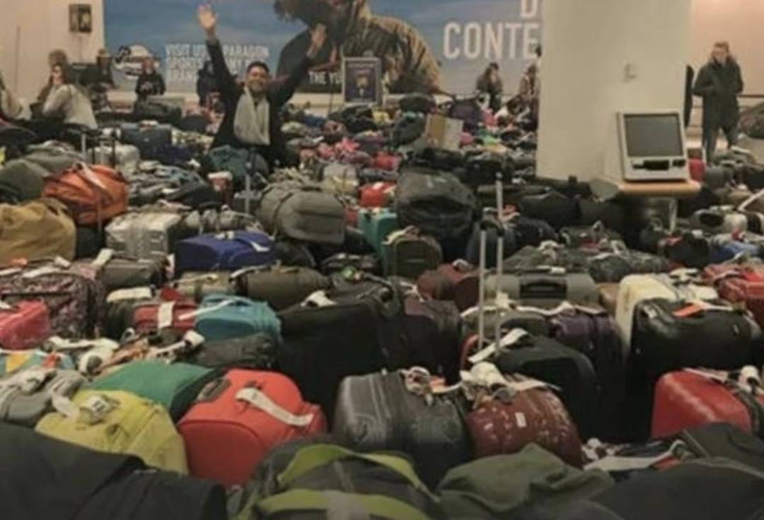 剛剛！新加坡在這方面超過美國和中國，全球第一！美國總統發帖表示不服