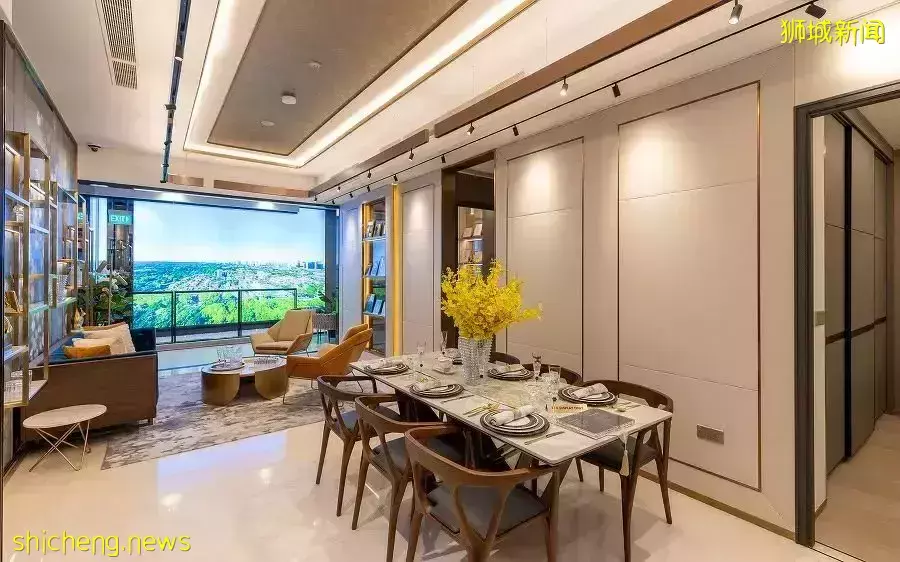 【Perfect Ten】即将于12月19日开售,价格从250万起