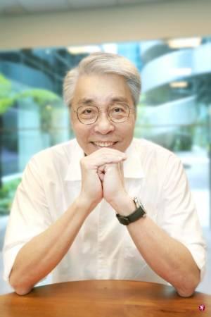 ◤武汉肺炎◢陈澍城主持千人宴后 自我隔离在家“煲剧”