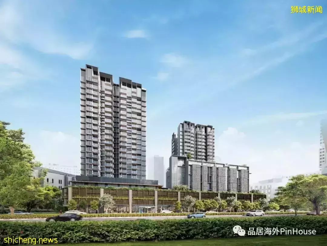 即将售罄！新加坡销冠热盘，最后机会抢购宇宙中心Bugis，最佳投资小户型住宅