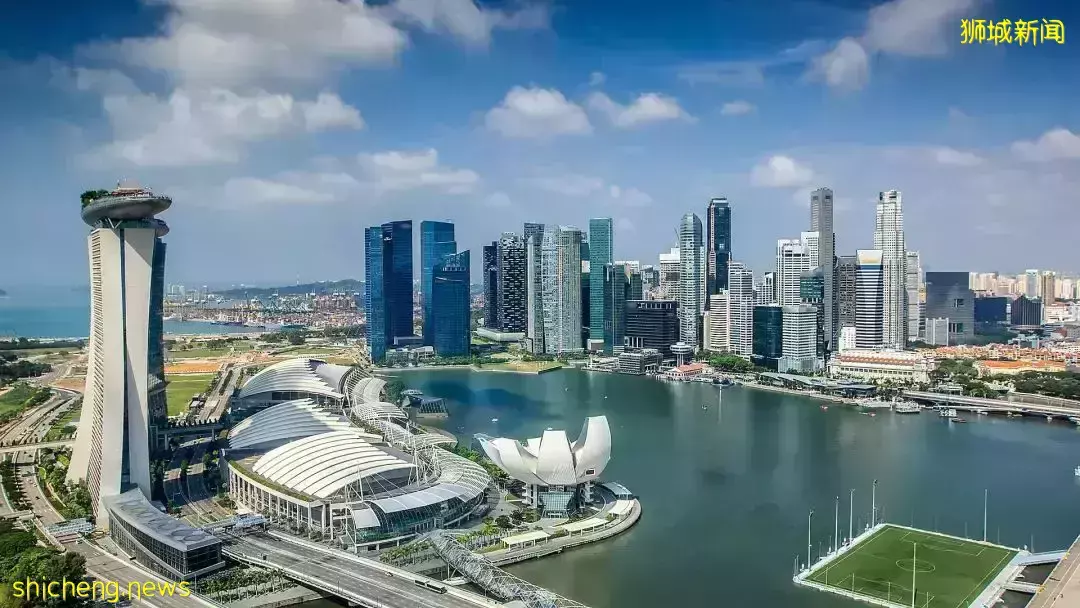 深究新加坡家族辦公室移民背後邏輯?來了解一下