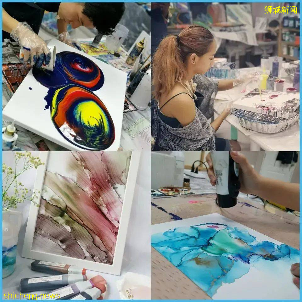 新加坡東部親子嘉年華!海盜船、水滑梯、巨型蹦床、碰碰車