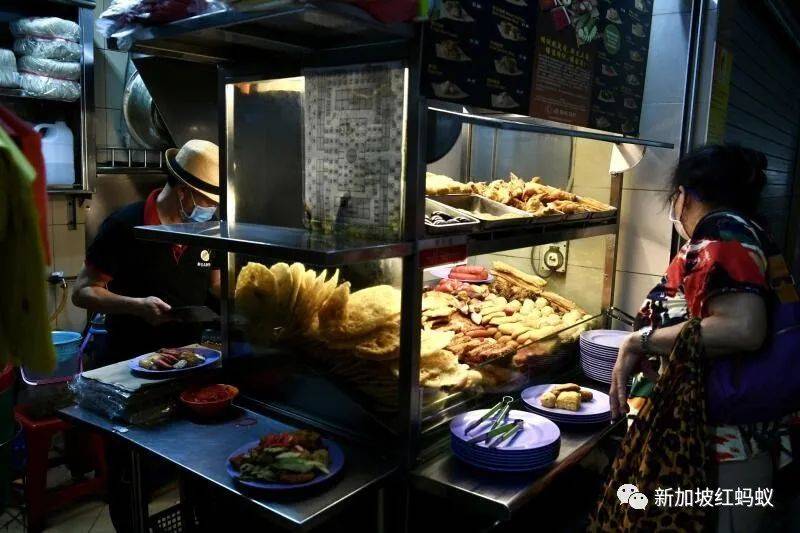 生活在新加坡倍感幸福的原因,原来还真不少