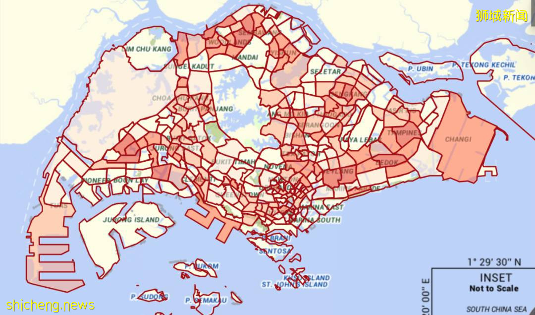 确诊下降!新加坡部长接风险警告,12区域疫情严重!明年或需新疫苗