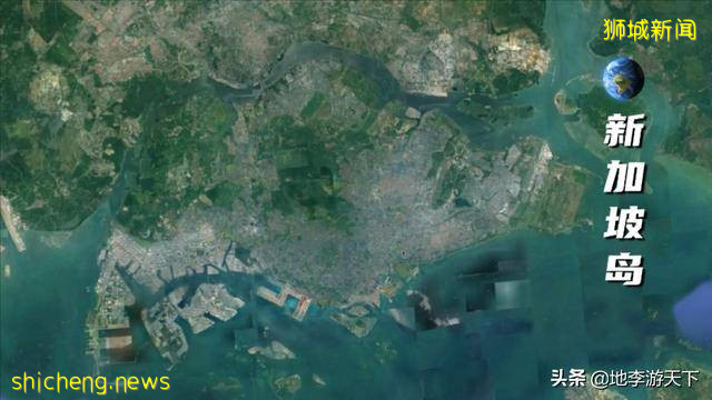 新加坡是一个怎样的国家?除了海运贸易,有一点很多人却不知道
