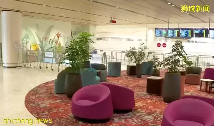 继允许十人堂食,新加坡防疫措施进一步放宽