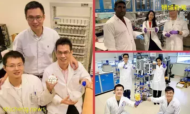 NTU 三十周年校慶上都密封了哪些時間膠囊