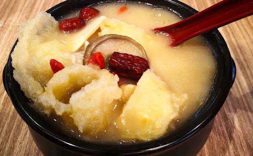 爱煲老火汤?新加坡哪里买中药食材最方便