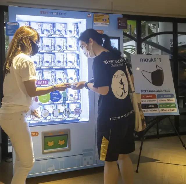 全民又有免费口罩、洗手液拿!何晶:做好应对隐性感染群的准备