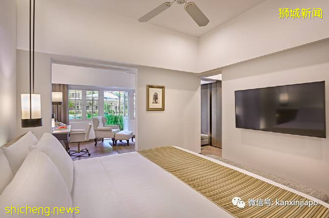 【下周活动】新加坡中秋好去处!网红下午茶、运动鞋买一送一