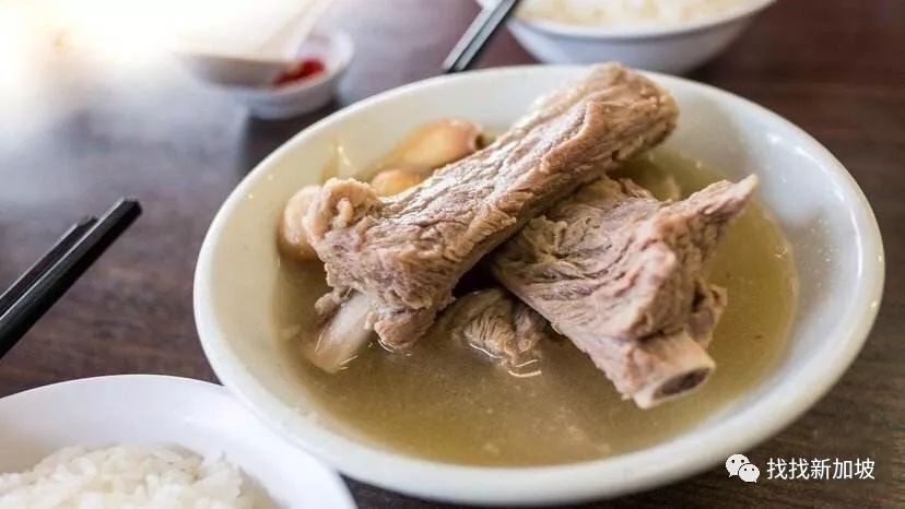 来新加坡必须要品尝的美食，快来get 周润发林志玲同款吧