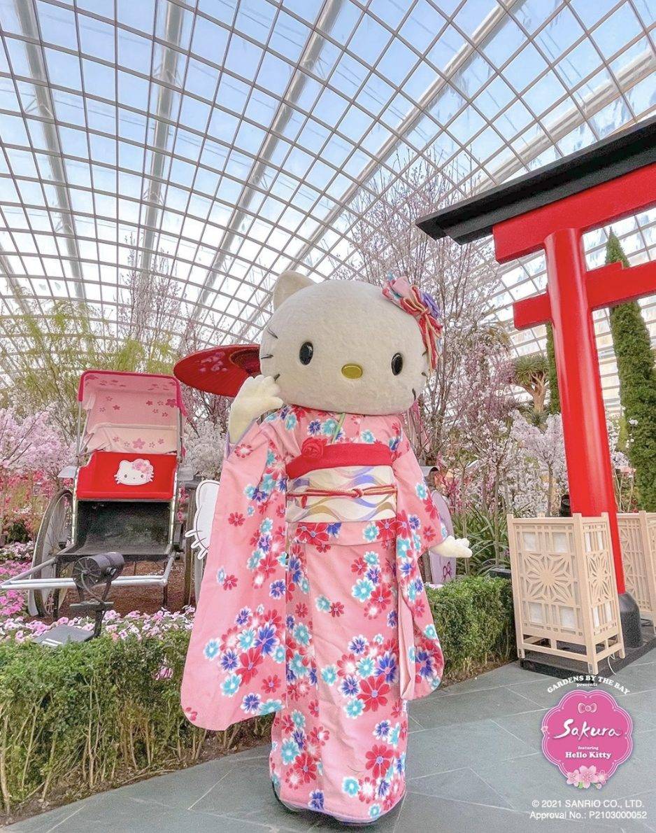 展覽+活動懶人包🎉新加坡6大快閃活動!入場免費、限時登場🔥 水上樂園首推潑水節慶典