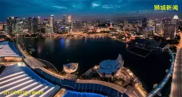 【國際地産】深入分析！新加坡房地産市場的投資優勢