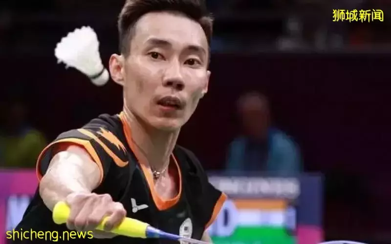 新加坡羽总：近期公布单打主教练 李宗伟：不是我